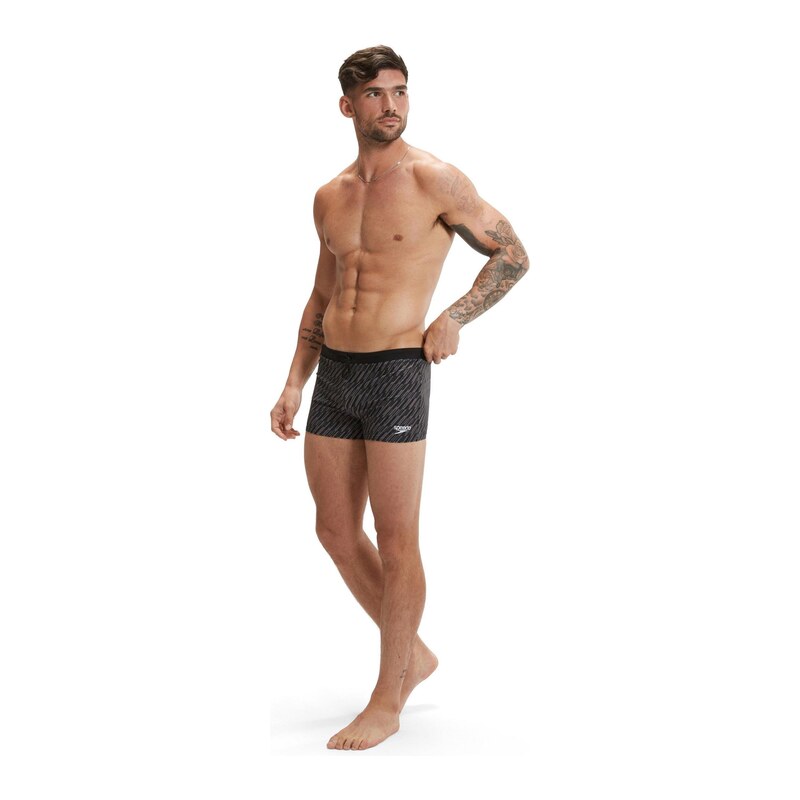Plavky Speedo Black 8934237