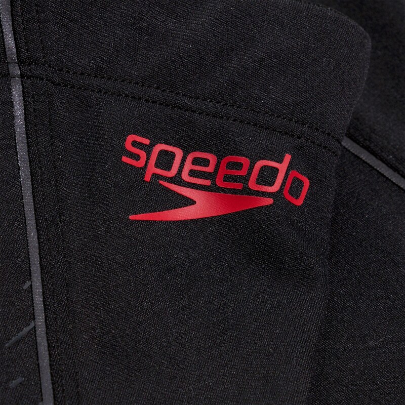 Plavky Speedo Black 2992473