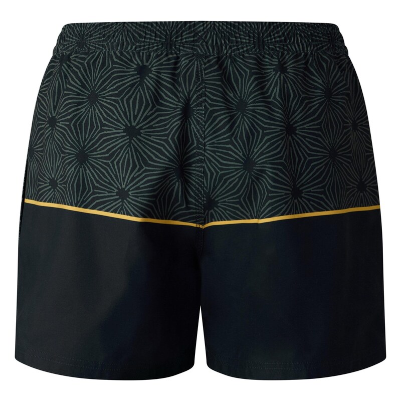 Plavky Quiksilver Blck/Spin 5664860