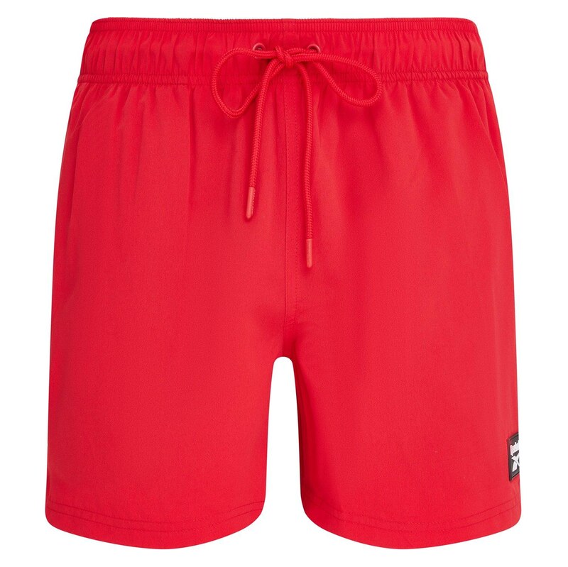 Plavky Reebok Vector Red 5155416