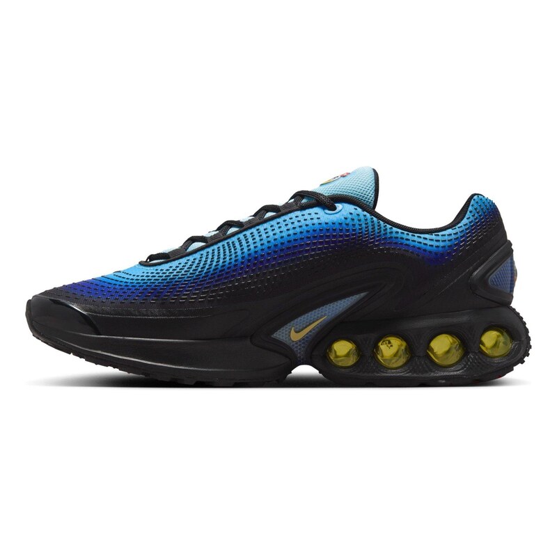 Tenisky Nike Blue/Black 1934167
