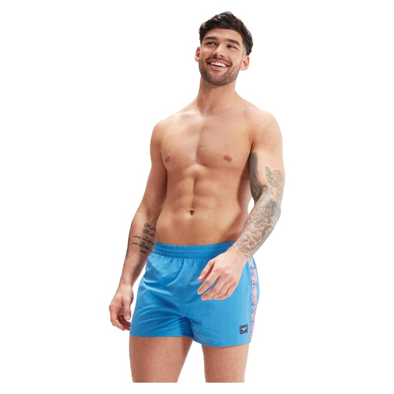 Plavky Speedo Blue 7274728