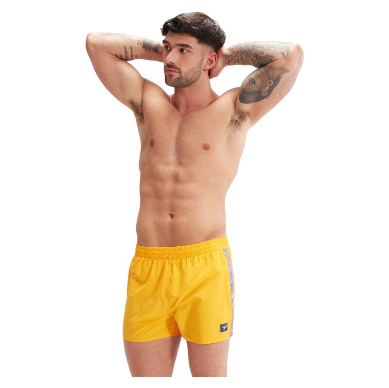 Plavky Speedo Yellow 8924040