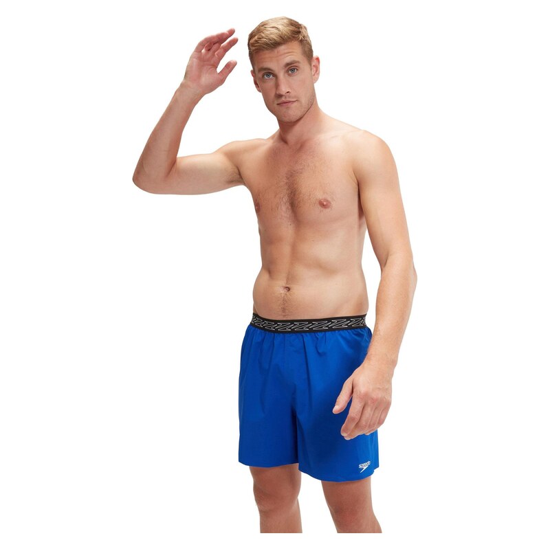 Plavky Speedo Blue 102200