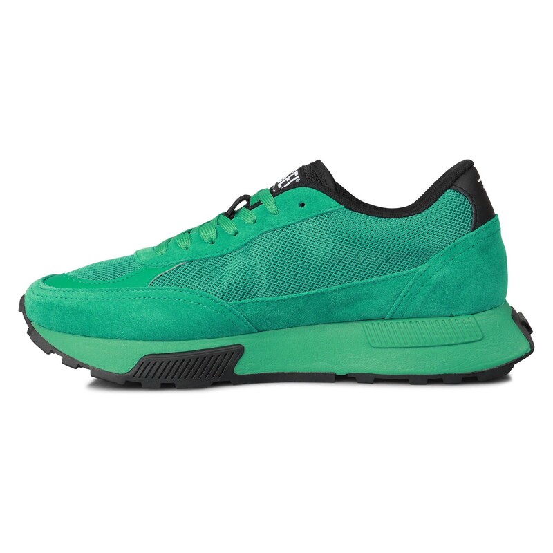Tenisky Diesel Viridis/Dande 567474