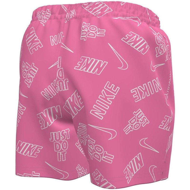 Plavky Nike Pink Glow 347919