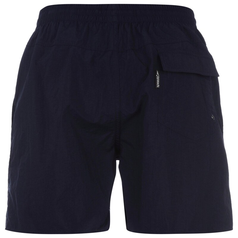 Plavky Speedo Navy 2447379