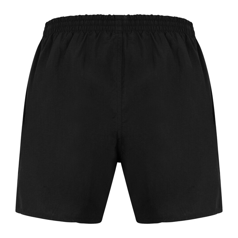 Plavky Speedo Black 6785213