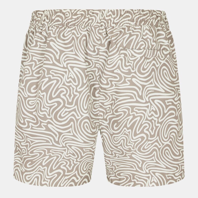 Plavky Threadbare Taupe 1830136