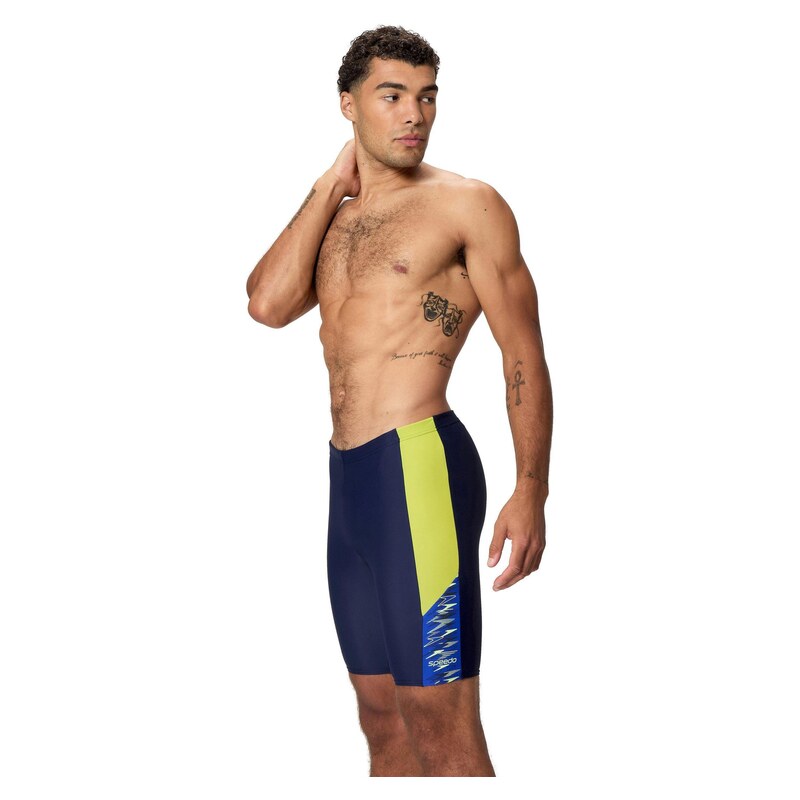 Plavky Speedo Peacoat/Deep 2985139
