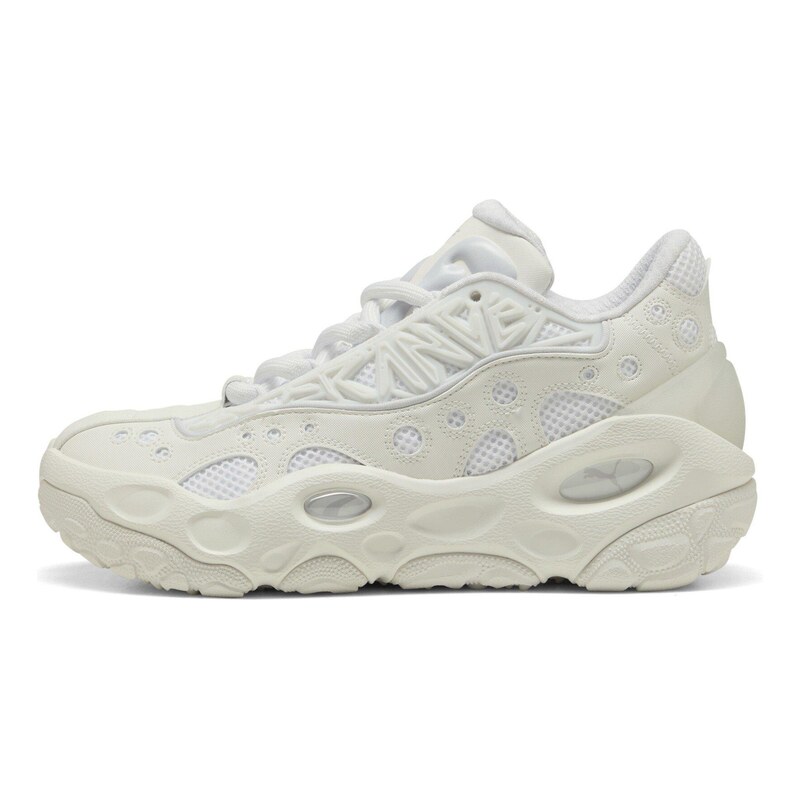 Tenisky Puma White Glow-Si 8898803