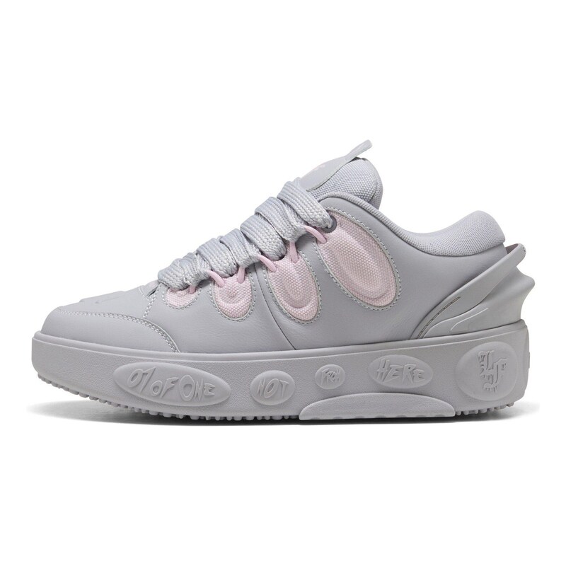 Tenisky Puma Vibrant Silve 8452456