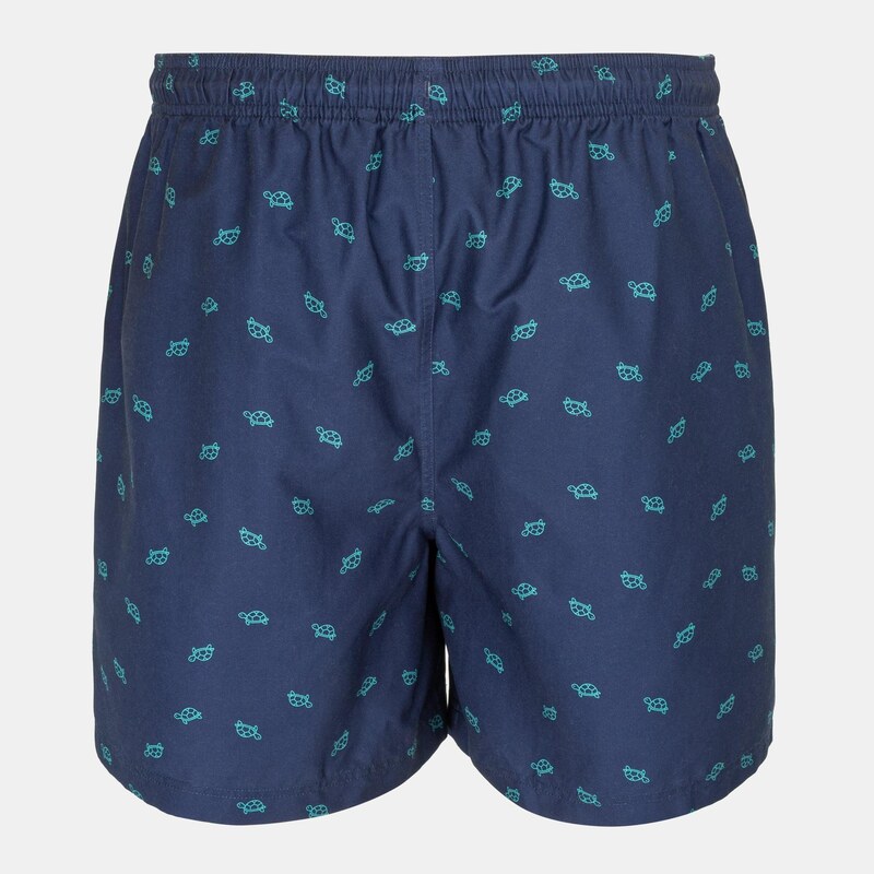Plavky Hot Tuna Navy Sml Logo 879959