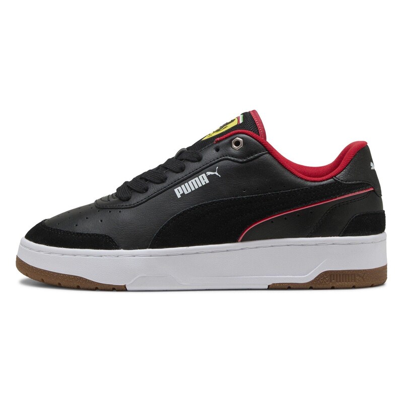 Tenisky Puma Puma Black-Pu 6256910