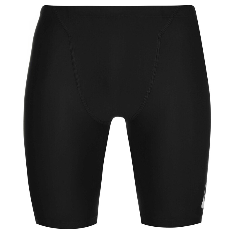 Plavky Nike Black 3442969