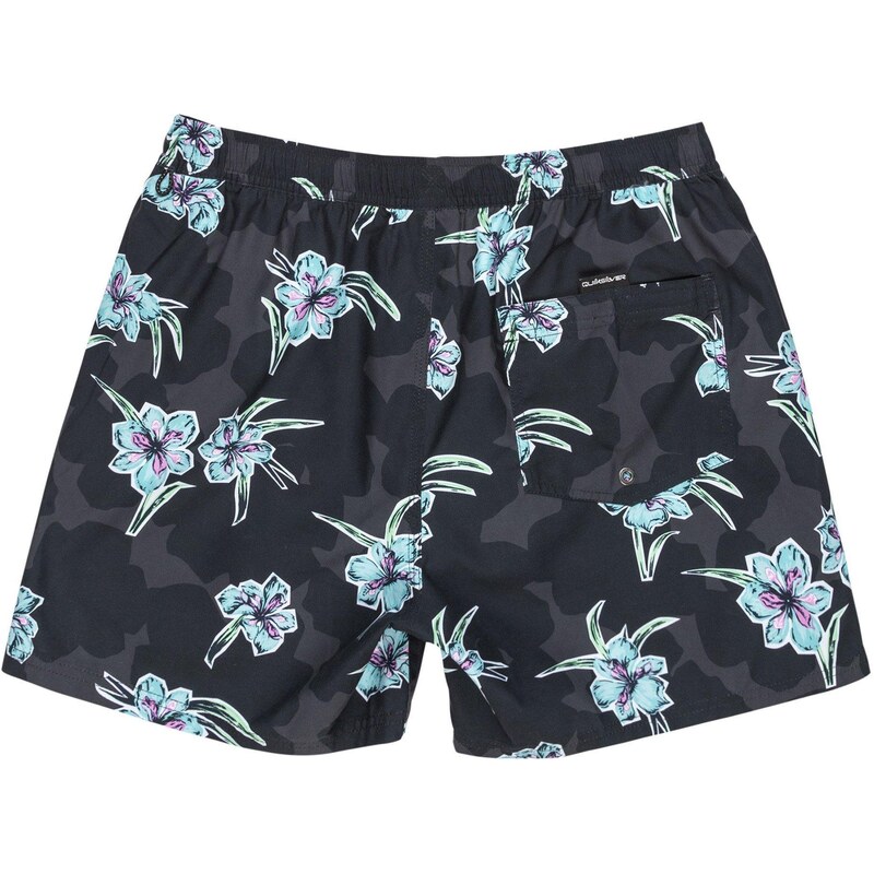 Plavky Quiksilver Backyards 6609780