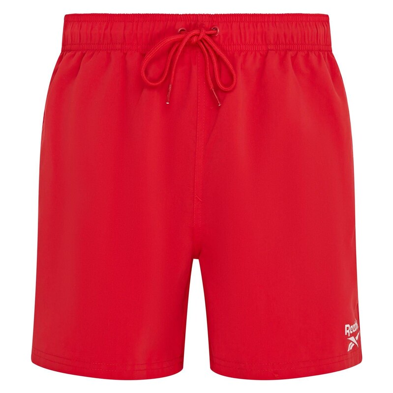 Plavky Reebok Radiant Red 8414923