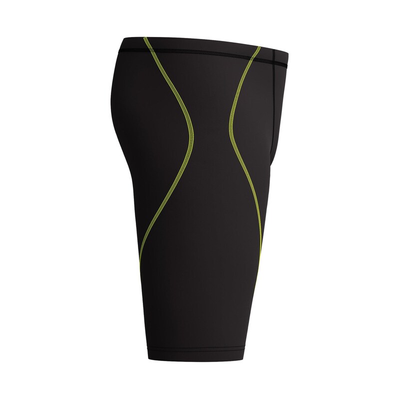 Plavky Speedo Black 6945437