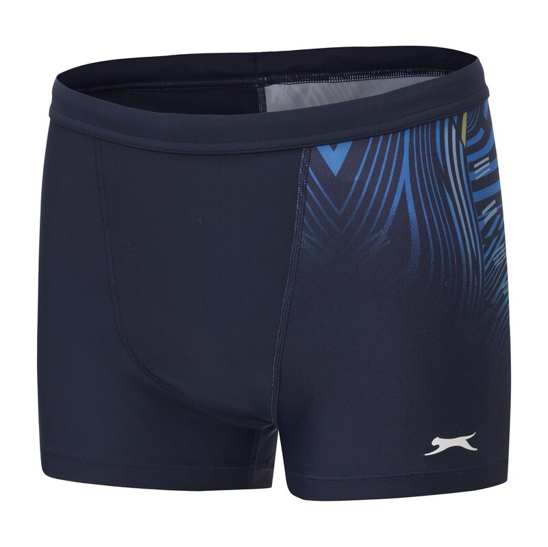 Plavky Slazenger Geo 973133