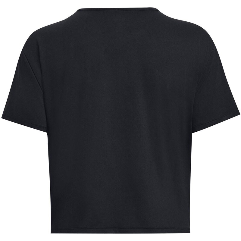 Tričko Under Armour Black 1554842