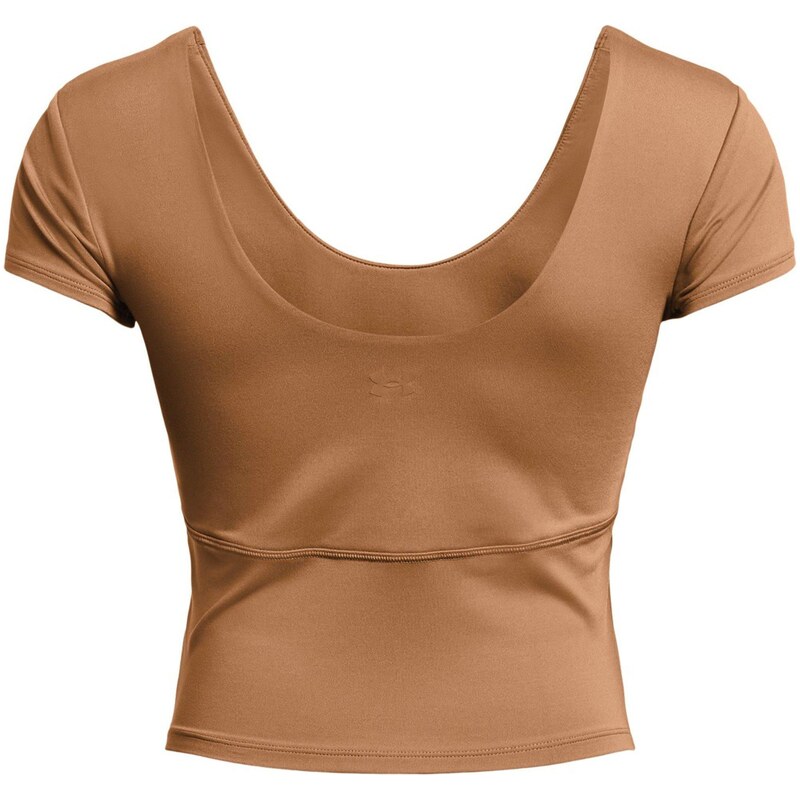 Tričko Under Armour Brown 7224912