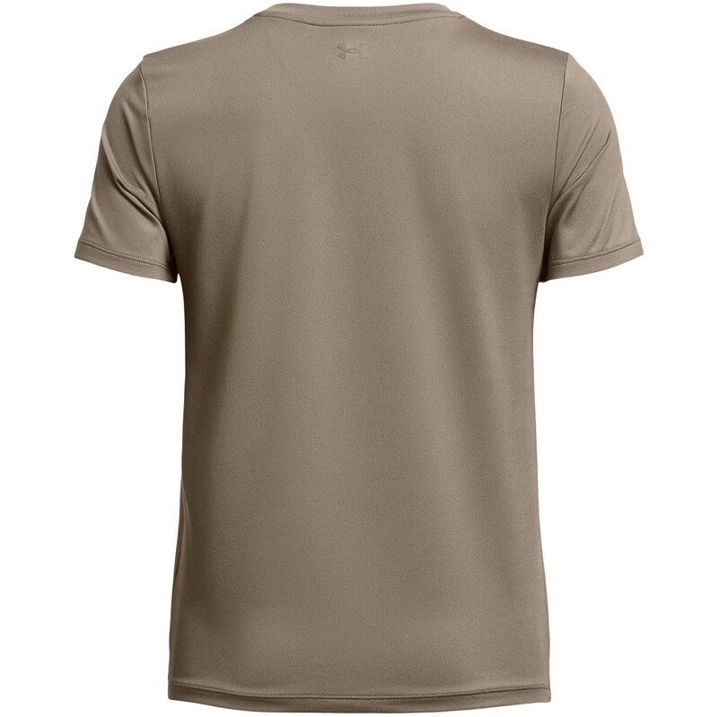 Tričko Under Armour Brown 5417810