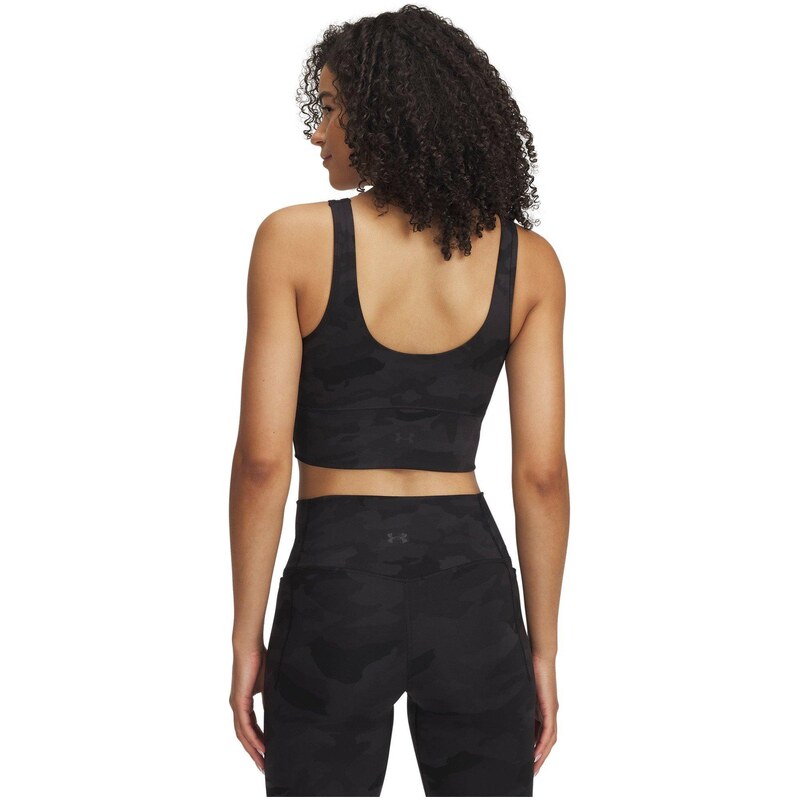Under Armour Black 4333788