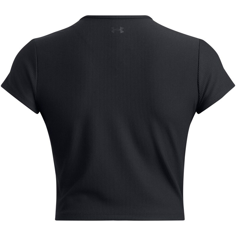 Tričko Under Armour Black 2658115