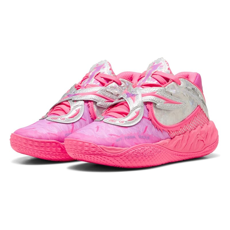 Boty Puma SnStrck-PrMgnt 8635697