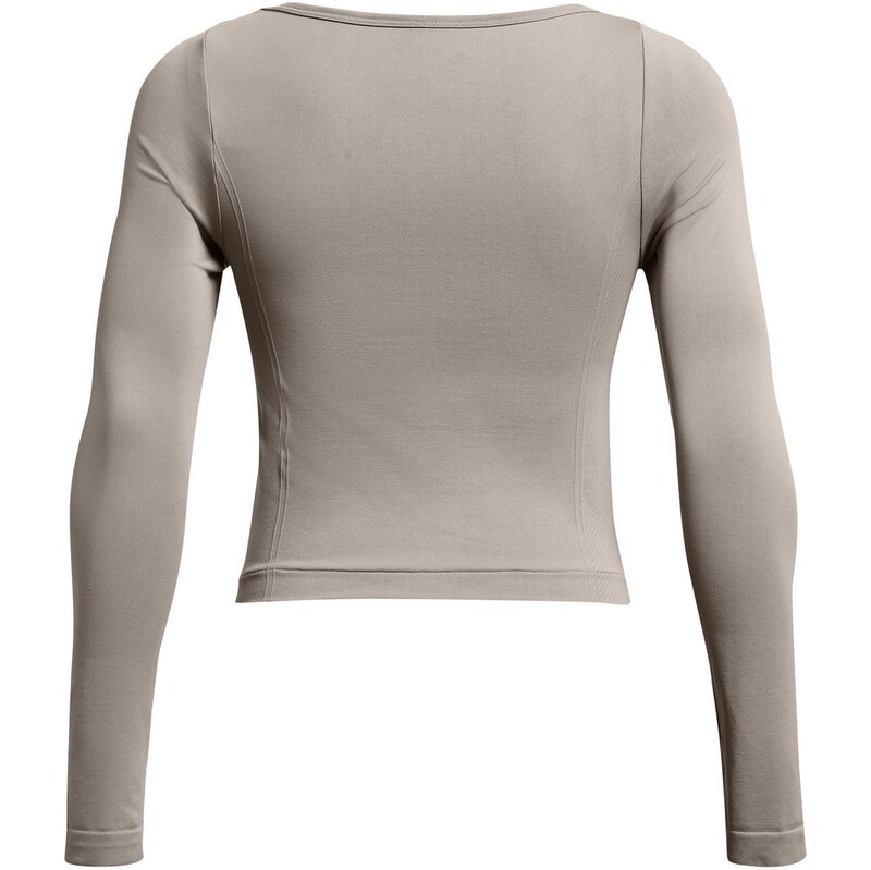 Tričko Under Armour Gray 519530