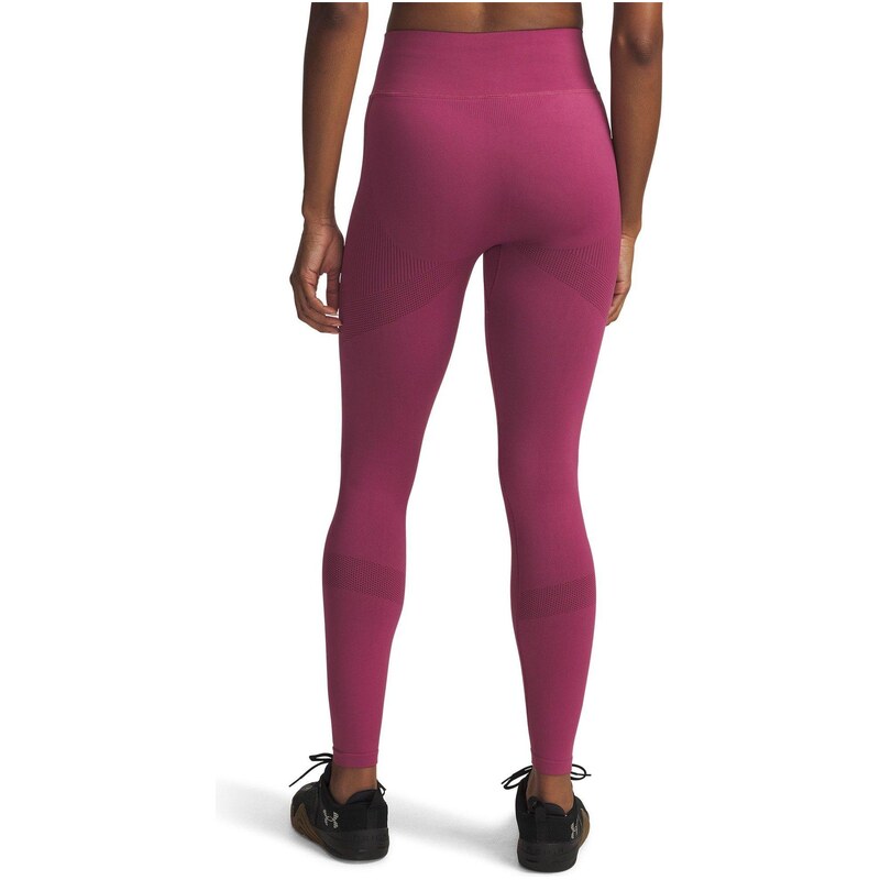 Legíny Under Armour Pink 763443