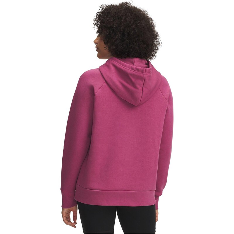 Mikina Under Armour Red 406565