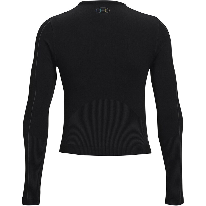 Tričko Under Armour Black 9105349