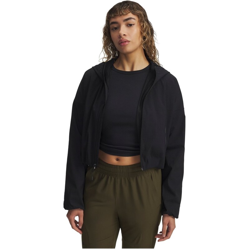 Tričko Under Armour Black 2784329
