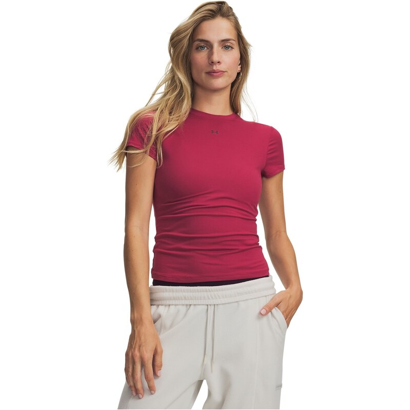 Tričko Under Armour Claret 1152874