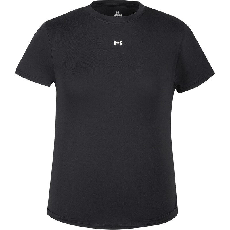 Tričko Under Armour Ultimate Black 936101