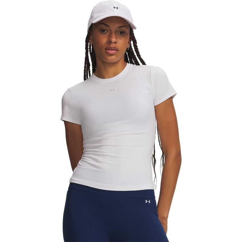 Tričko Under Armour White 769631
