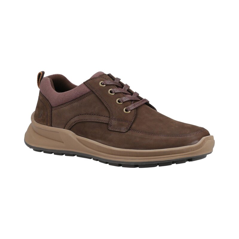 Tenisky Hush Puppies Brown 4455291