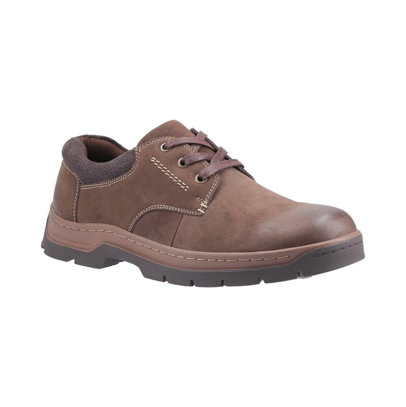 Tenisky Cotswold Brown 884371