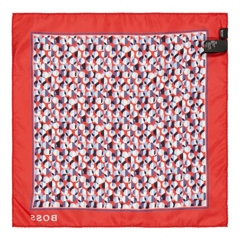 Tenisky Boss Red 667805