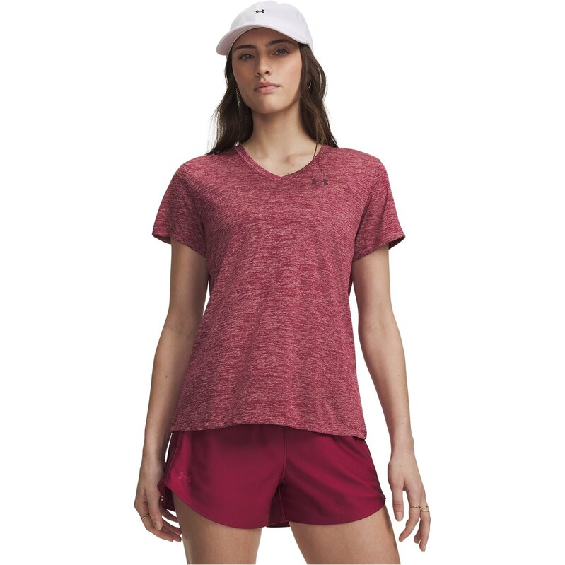 Tričko Under Armour Claret 7253970
