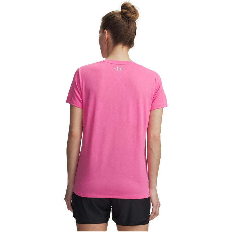 Tričko Under Armour Pink Frenzy 7010221