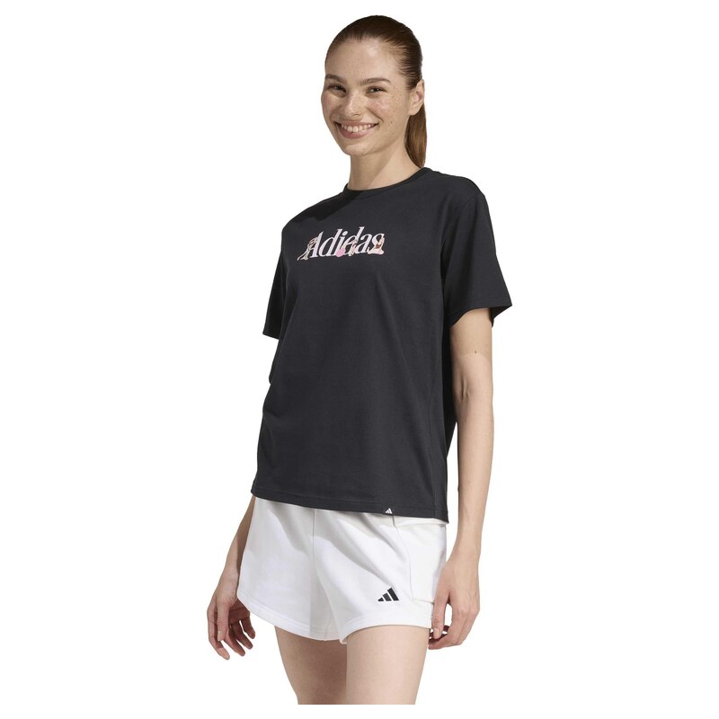 Tričko adidas Black 1773916