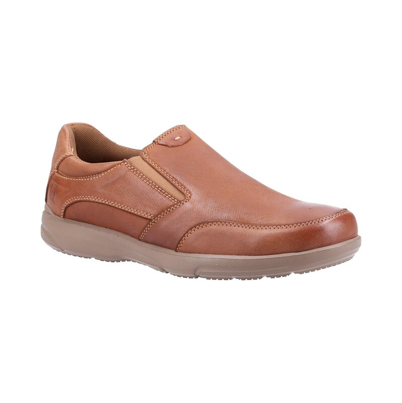Tenisky Hush Puppies Brown 7574314