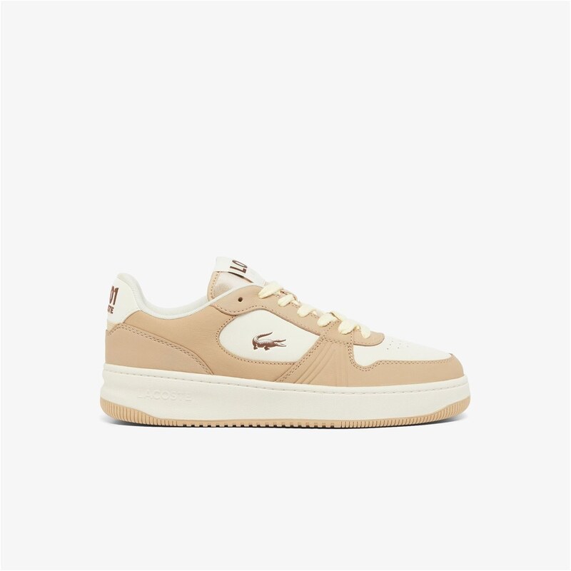 Tenisky Lacoste Brown 5449091
