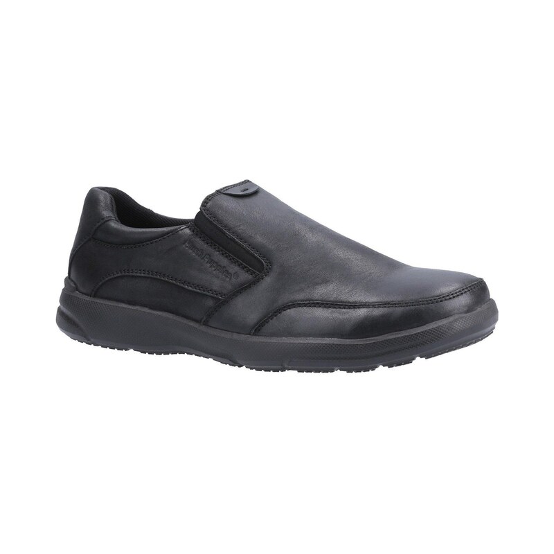 Tenisky Hush Puppies Black 6765348