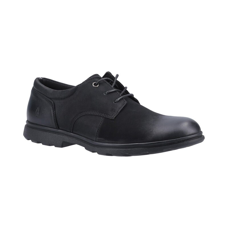 Tenisky Hush Puppies Black 510593