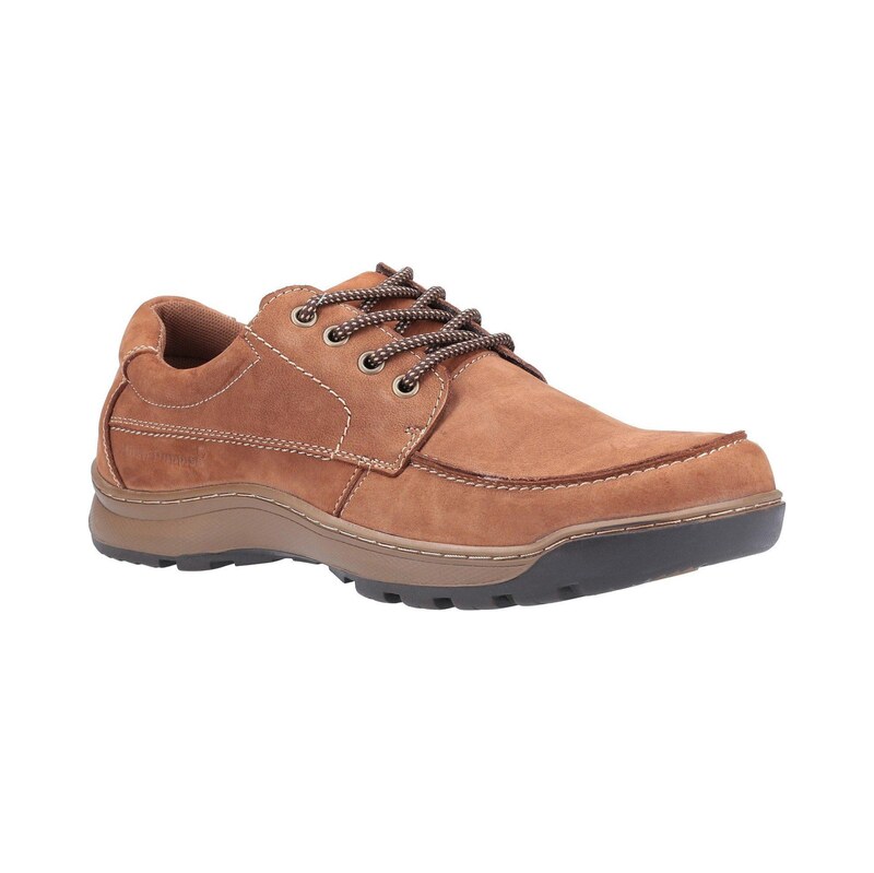 Tenisky Hush Puppies Tan 8060062
