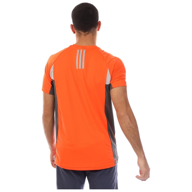 Tričko adidas Orange 3362987
