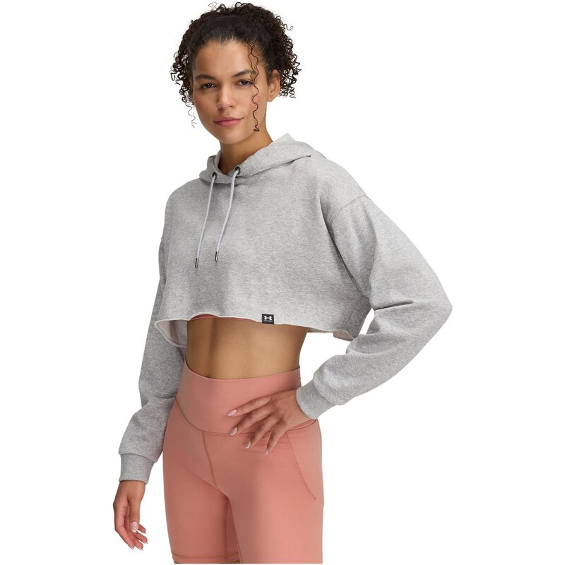 Bunda Under Armour Gray 5351316